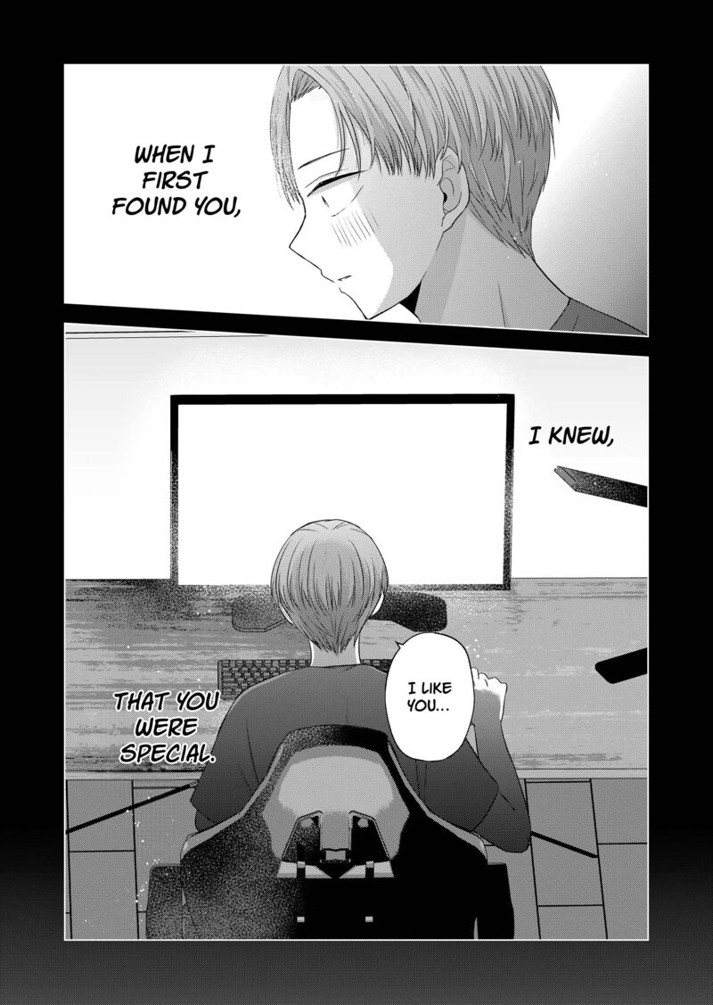 Kimi Wa Nina Janai 38 2