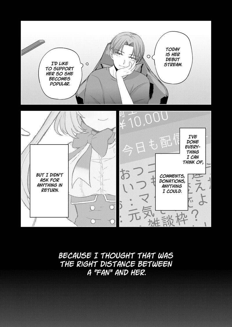 Kimi Wa Nina Janai 38 3