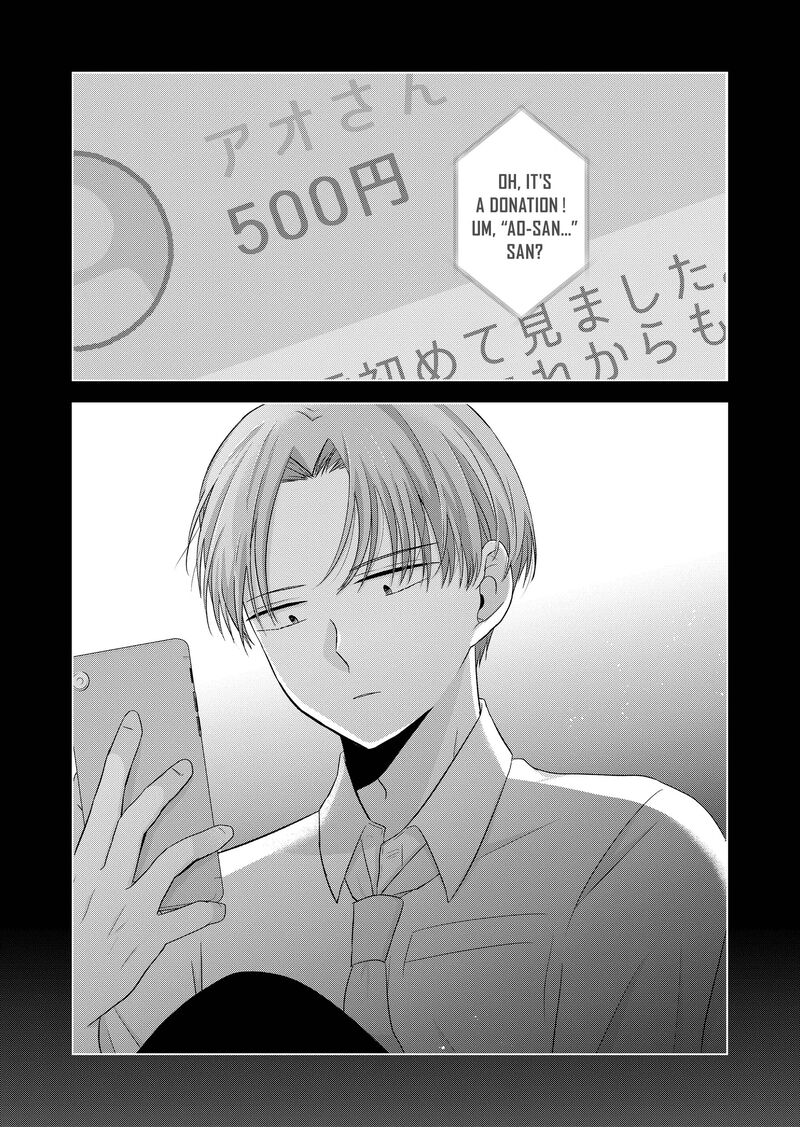 Kimi Wa Nina Janai 38 5