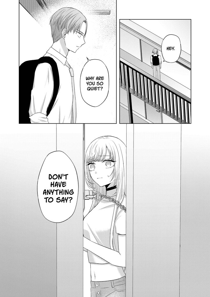 Kimi Wa Nina Janai 38 6