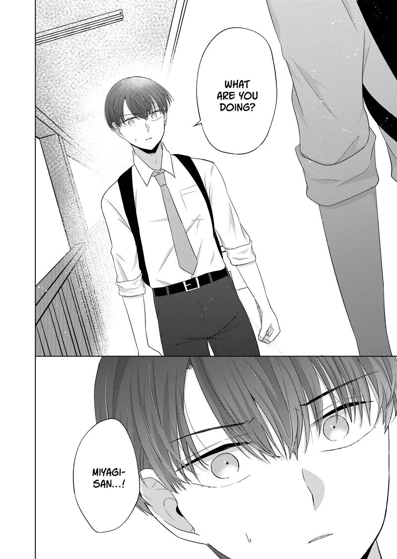 Kimi Wa Nina Janai 38 8