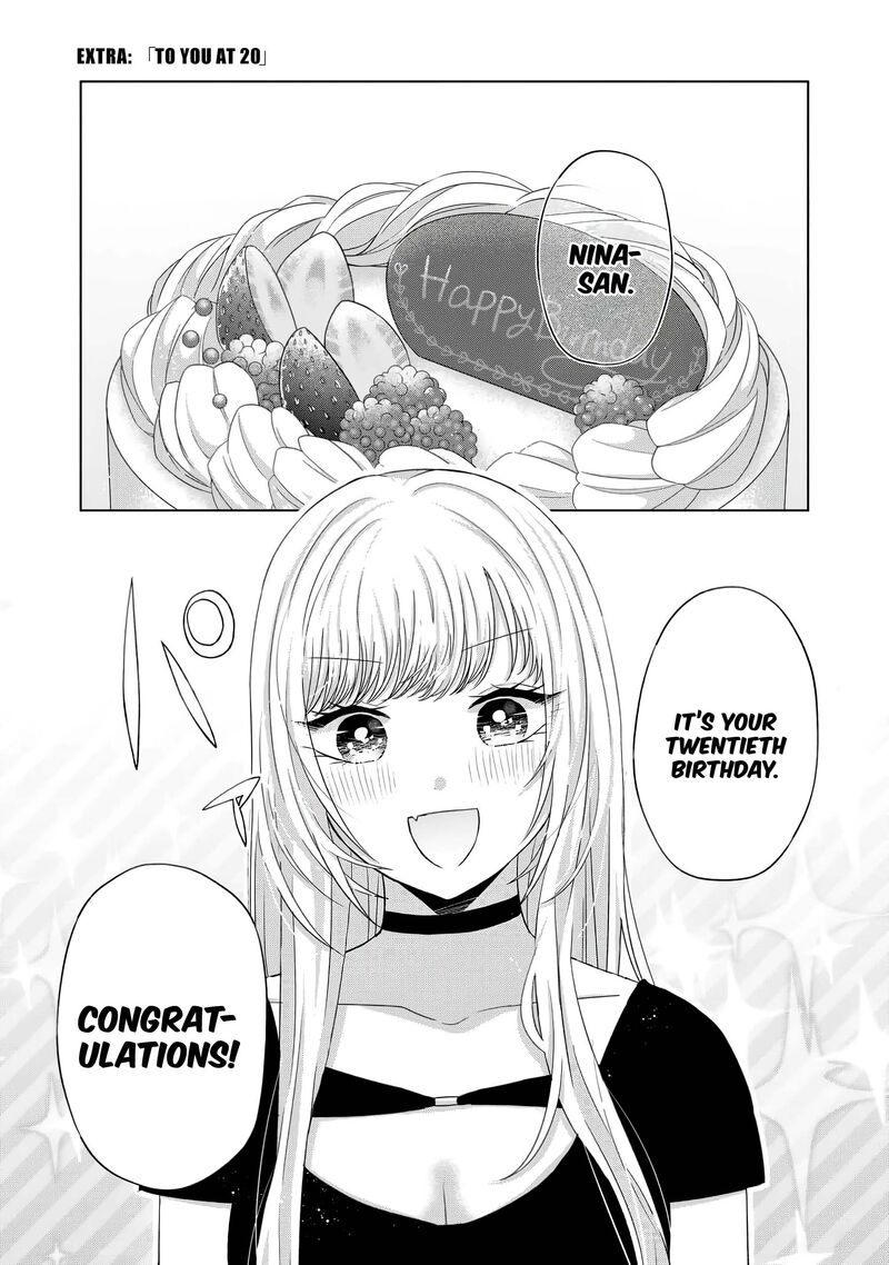Kimi Wa Nina Janai 40e 1
