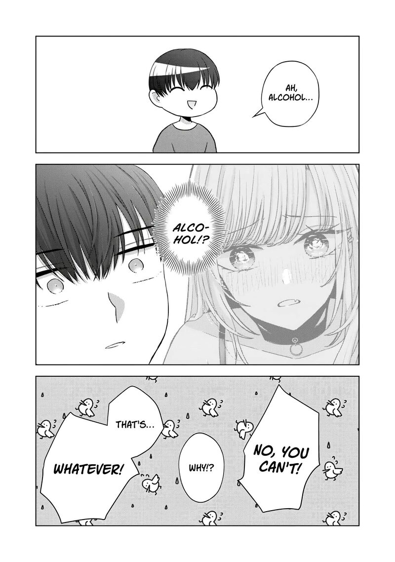 Kimi Wa Nina Janai 40e 3