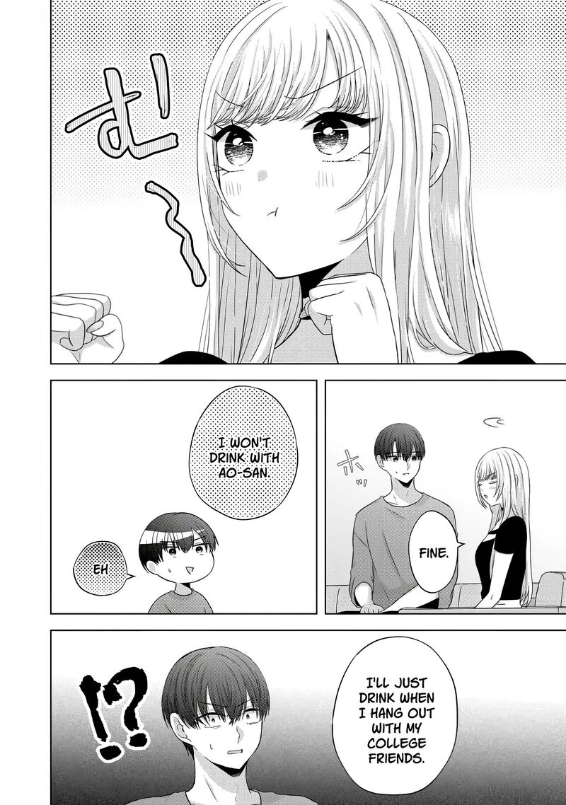 Kimi Wa Nina Janai 40e 4