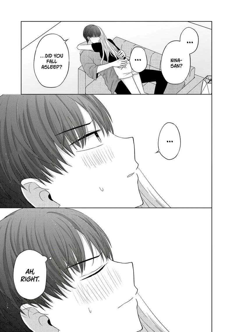 Kimi Wa Nina Janai 40e 7