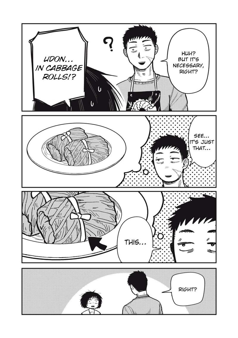 Kimi Wa Ore No Yasashikunai Haru 22 10