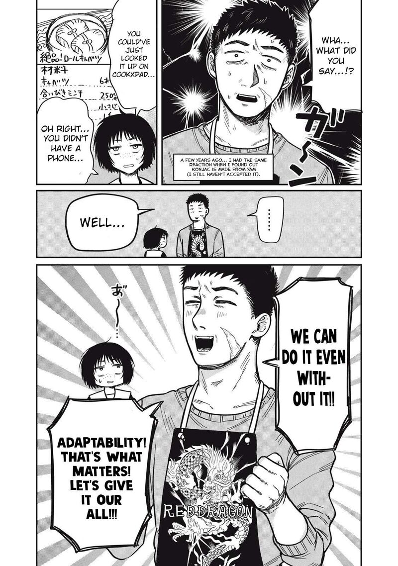 Kimi Wa Ore No Yasashikunai Haru 22 12