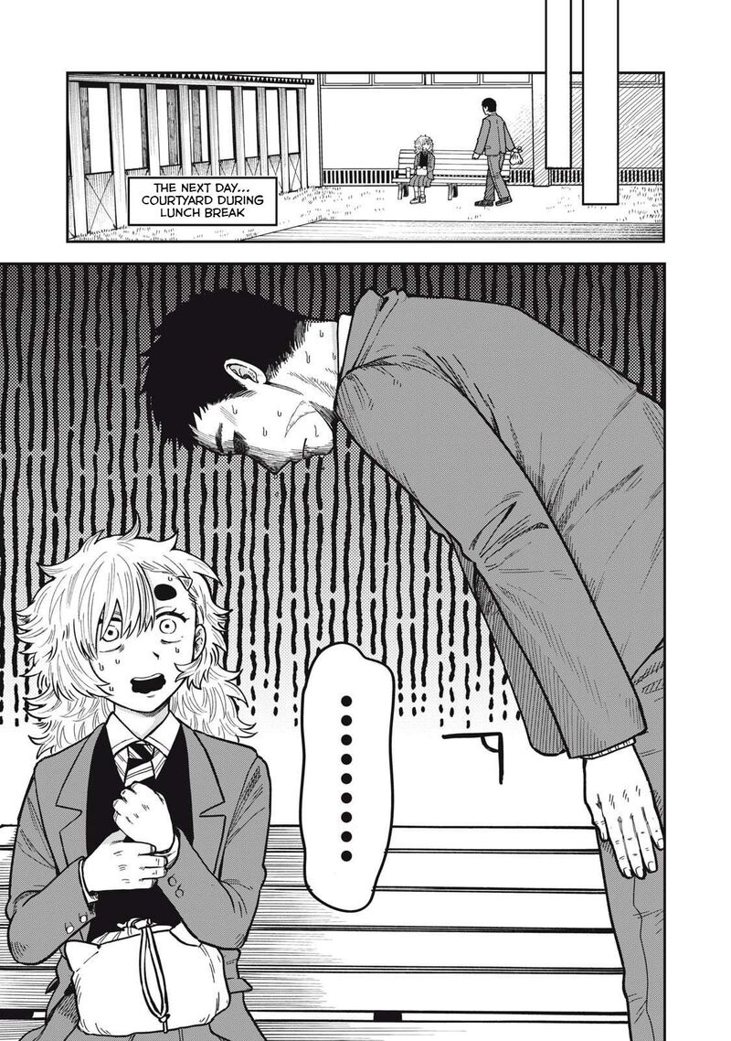 Kimi Wa Ore No Yasashikunai Haru 22 13