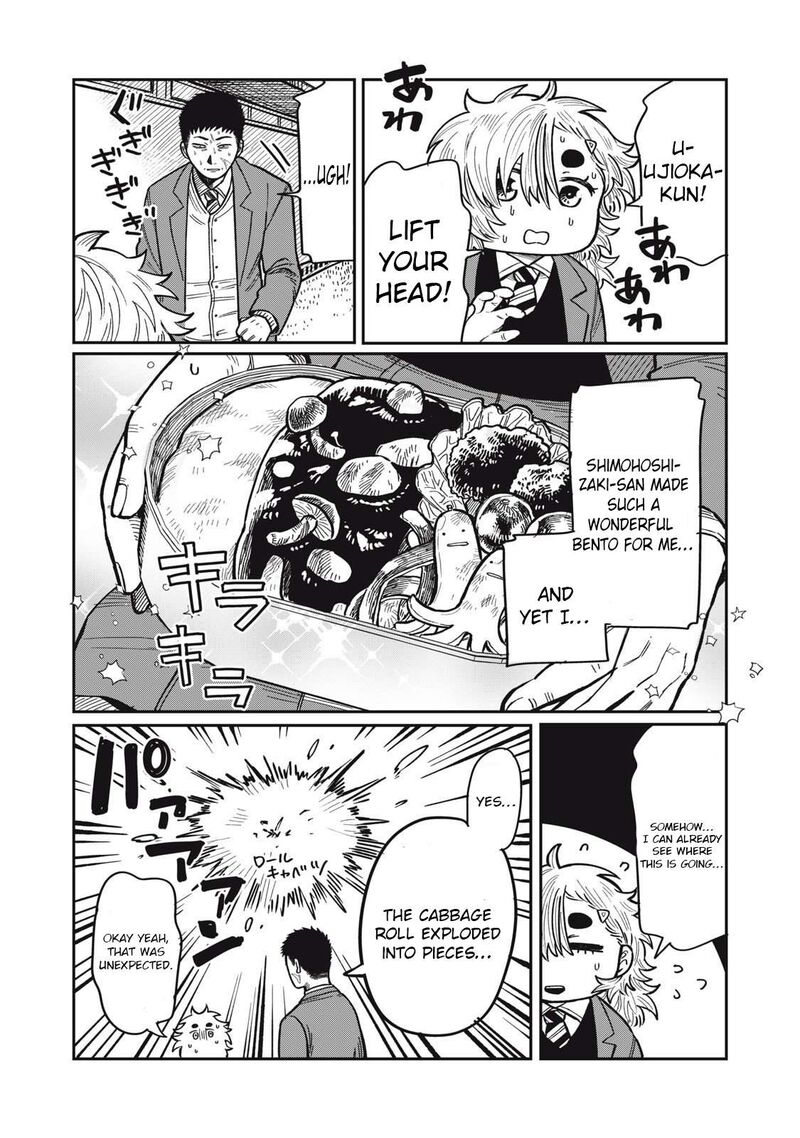 Kimi Wa Ore No Yasashikunai Haru 22 14