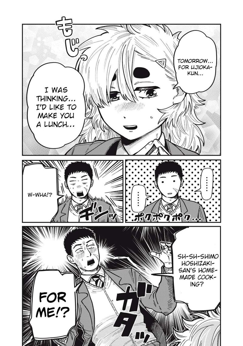 Kimi Wa Ore No Yasashikunai Haru 22 2