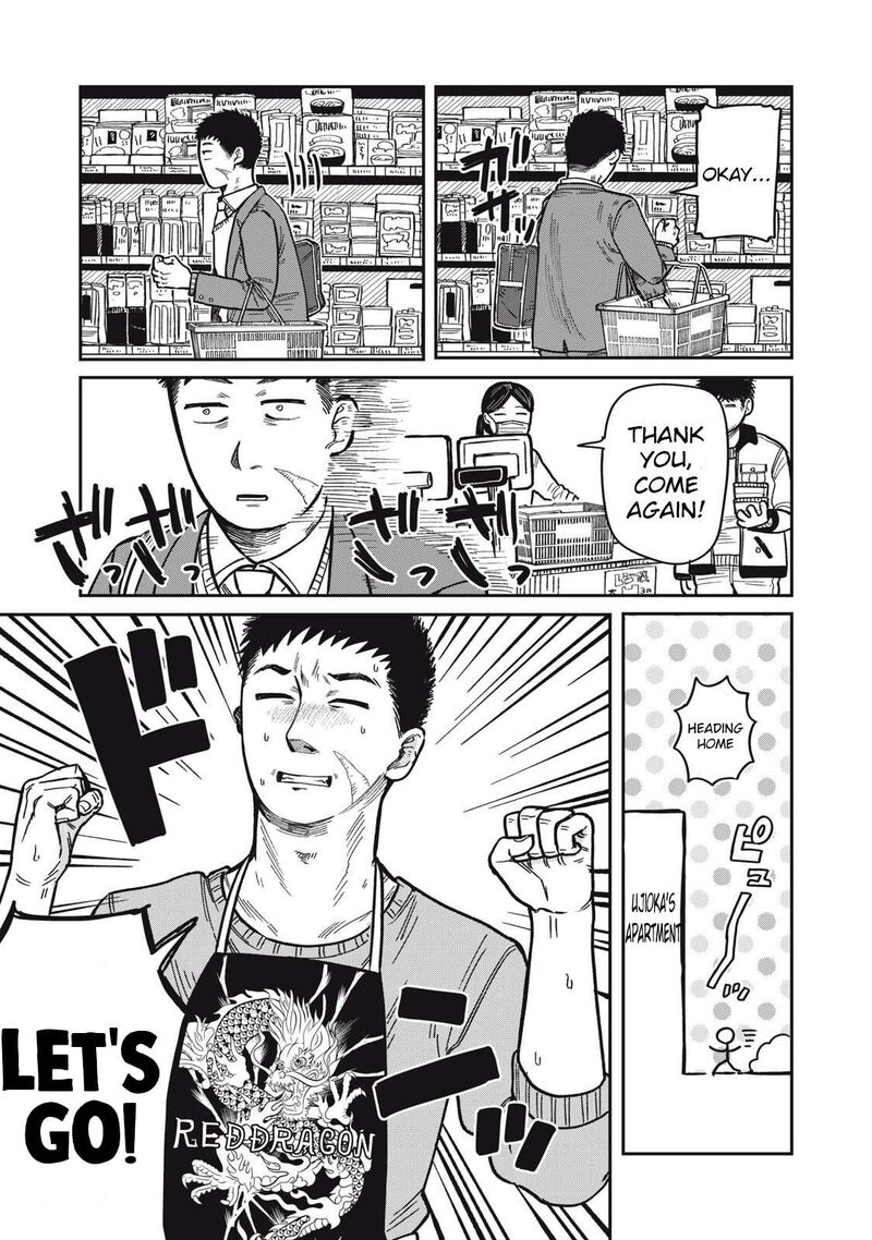 Kimi Wa Ore No Yasashikunai Haru 22 7