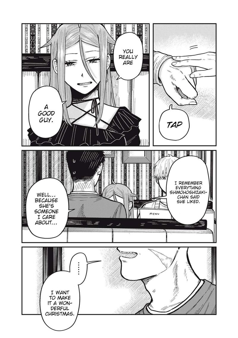 Kimi Wa Ore No Yasashikunai Haru 23 11