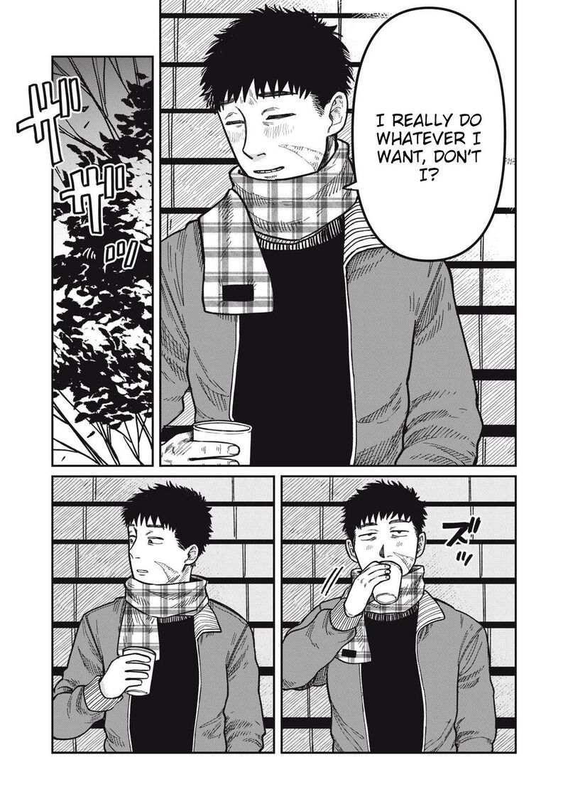 Kimi Wa Ore No Yasashikunai Haru 30 9