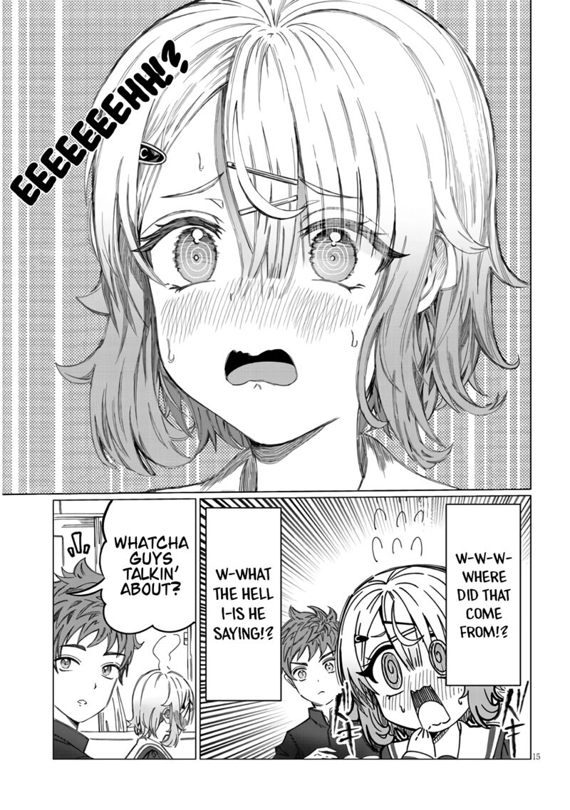 Kimi Wa Yakamashi Tojite Yo Kuchi Wo 1 17