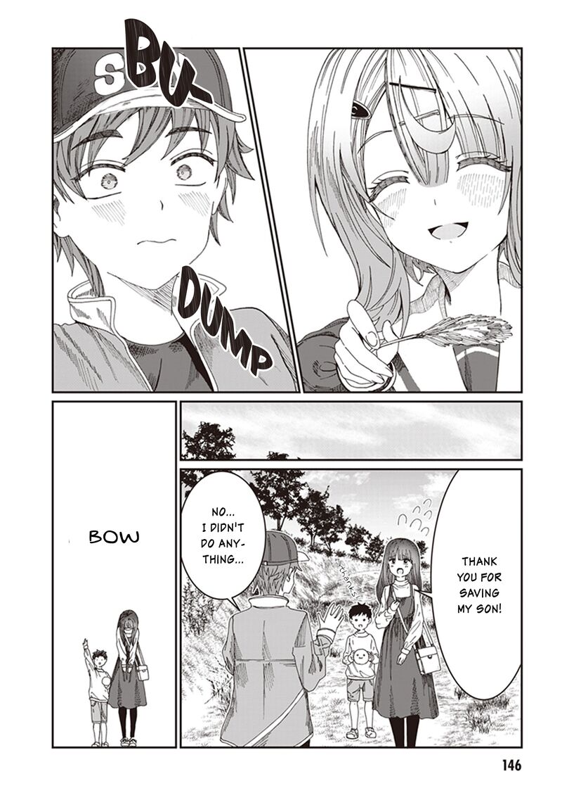 Kimi Wa Yakamashi Tojite Yo Kuchi Wo 10 6