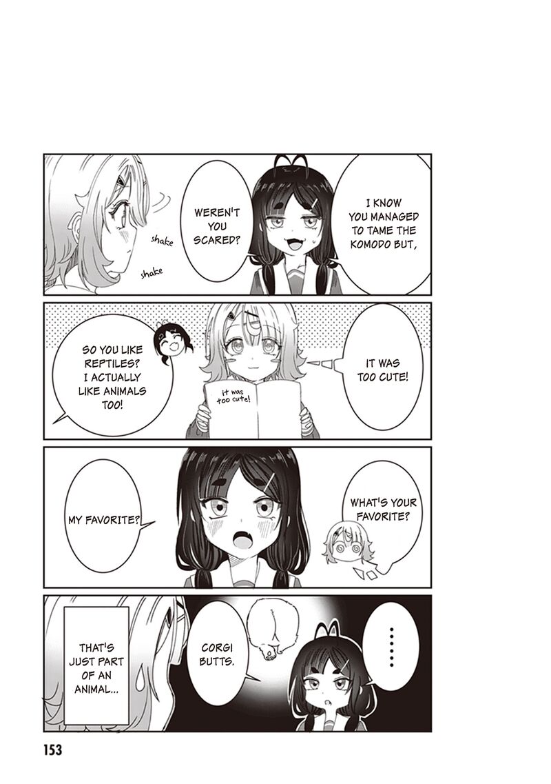 Kimi Wa Yakamashi Tojite Yo Kuchi Wo 10b 1