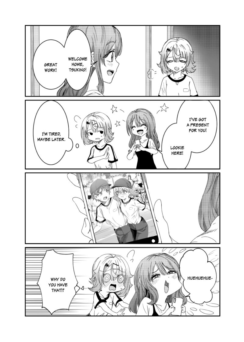 Kimi Wa Yakamashi Tojite Yo Kuchi Wo 14b 1