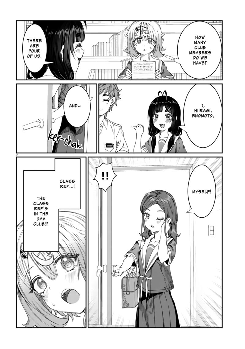 Kimi Wa Yakamashi Tojite Yo Kuchi Wo 15 2