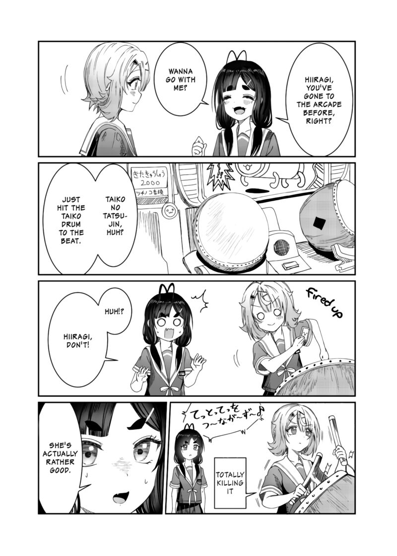 Kimi Wa Yakamashi Tojite Yo Kuchi Wo 15b 1