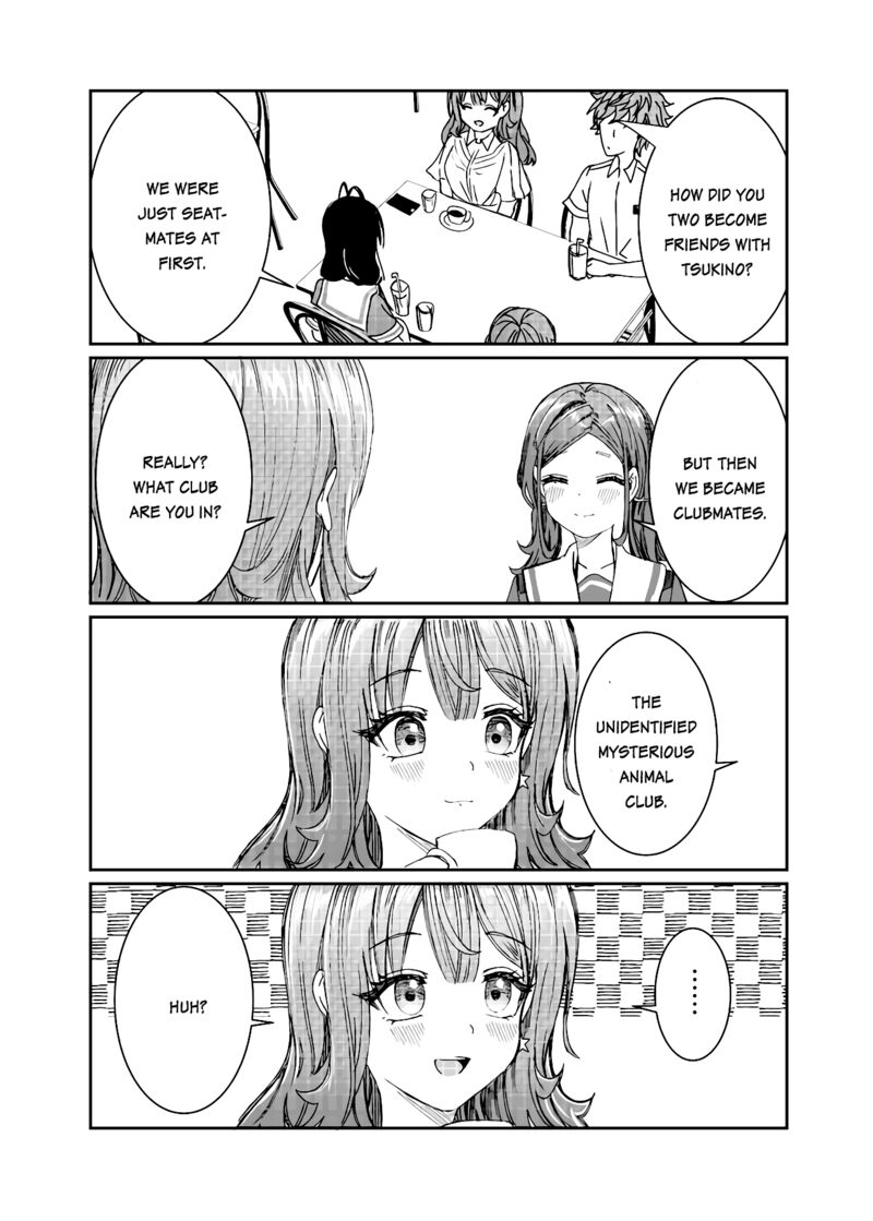Kimi Wa Yakamashi Tojite Yo Kuchi Wo 16b 1