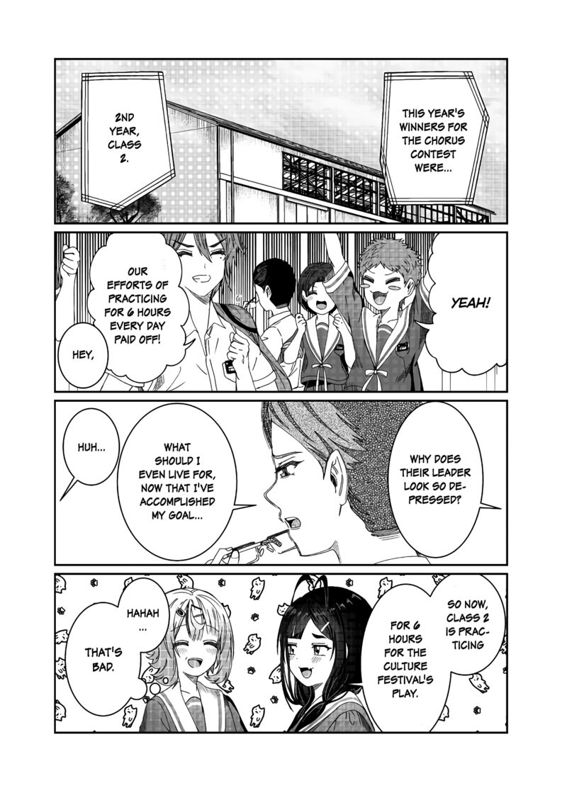 Kimi Wa Yakamashi Tojite Yo Kuchi Wo 17b 1