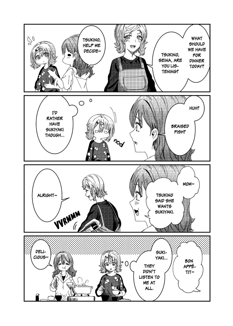 Kimi Wa Yakamashi Tojite Yo Kuchi Wo 18b 1