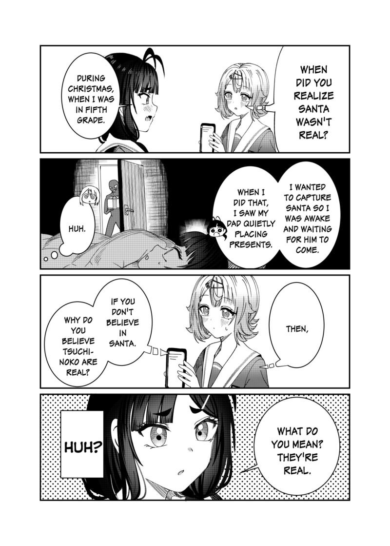 Kimi Wa Yakamashi Tojite Yo Kuchi Wo 26e 1