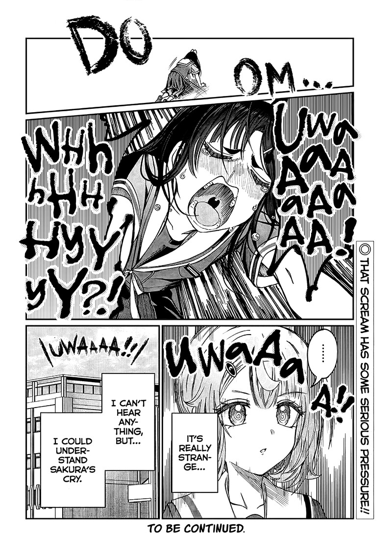 Kimi Wa Yakamashi Tojite Yo Kuchi Wo 31 10