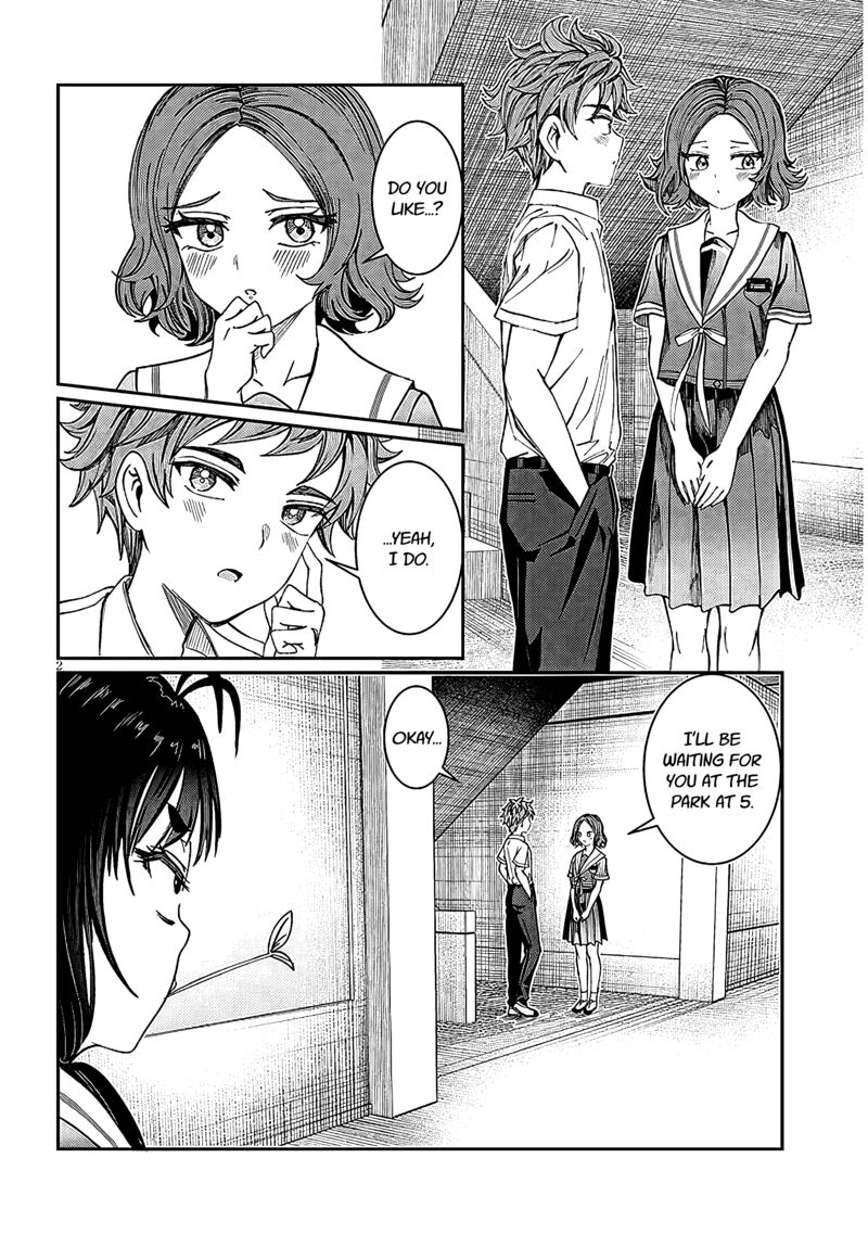Kimi Wa Yakamashi Tojite Yo Kuchi Wo 32 2