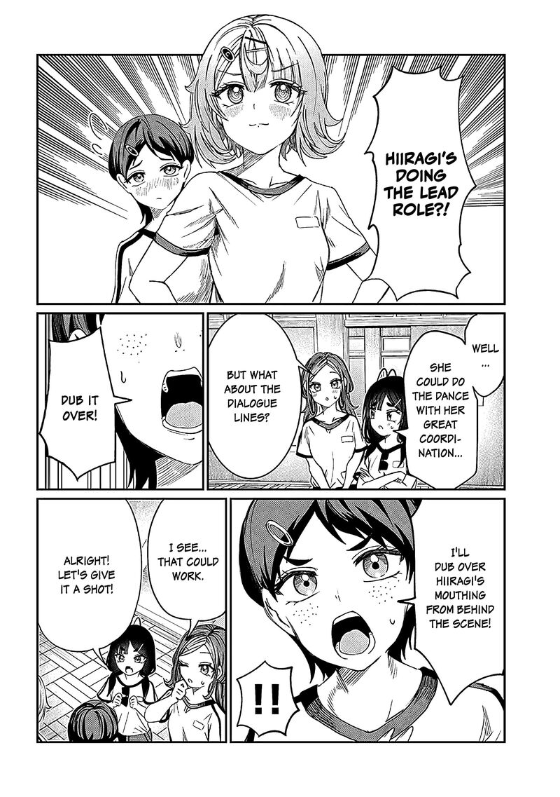 Kimi Wa Yakamashi Tojite Yo Kuchi Wo 33 10