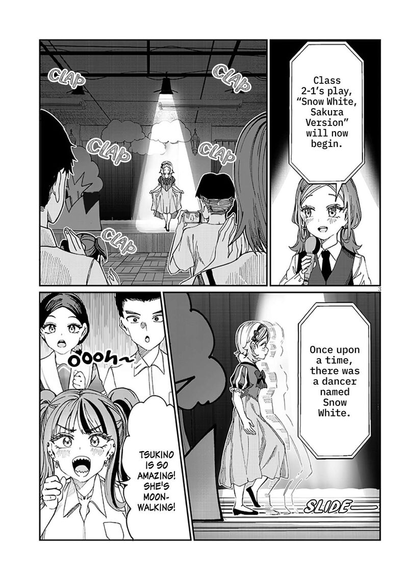 Kimi Wa Yakamashi Tojite Yo Kuchi Wo 35 3