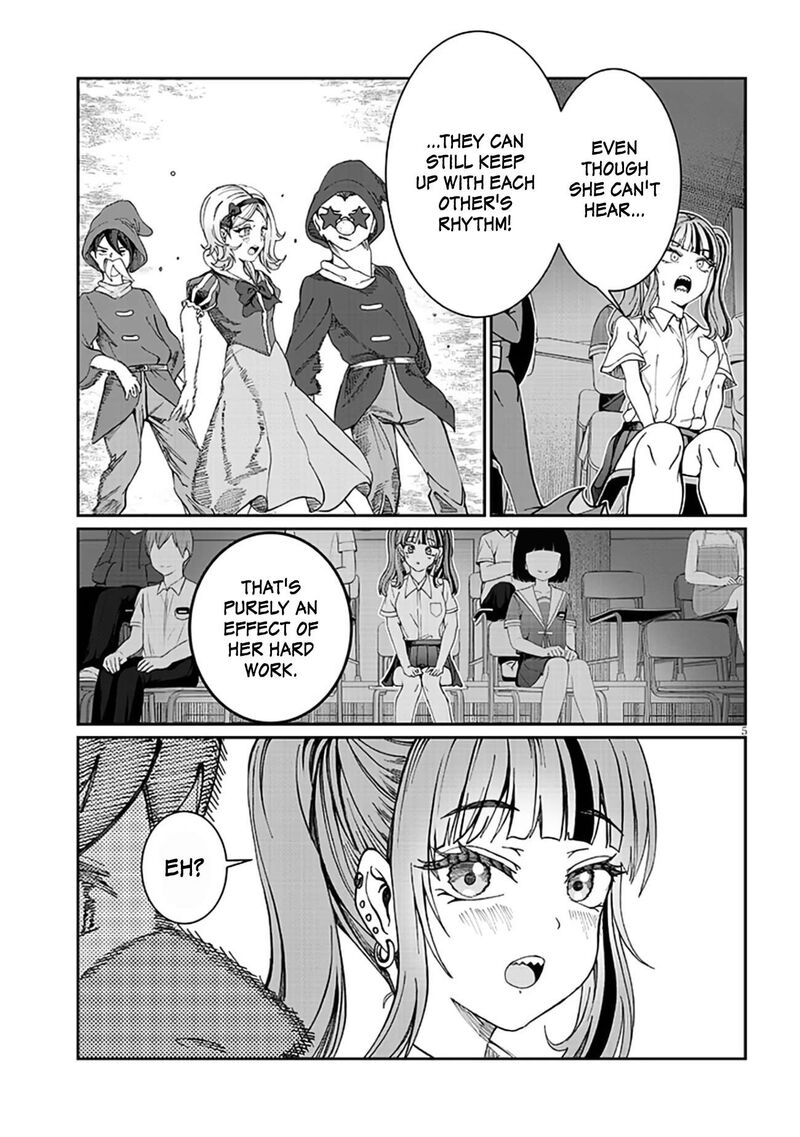 Kimi Wa Yakamashi Tojite Yo Kuchi Wo 35 5