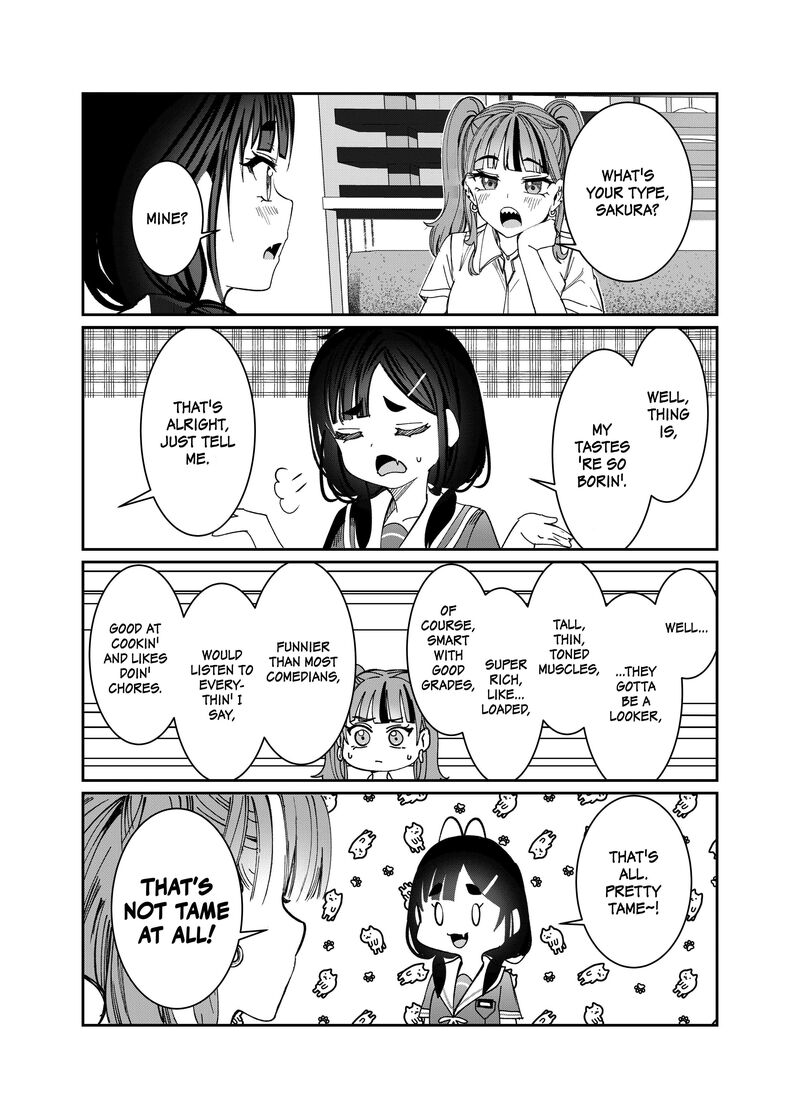 Kimi Wa Yakamashi Tojite Yo Kuchi Wo 36e 1