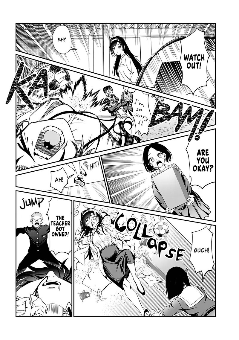 Kimi Wa Yakamashi Tojite Yo Kuchi Wo 38 2