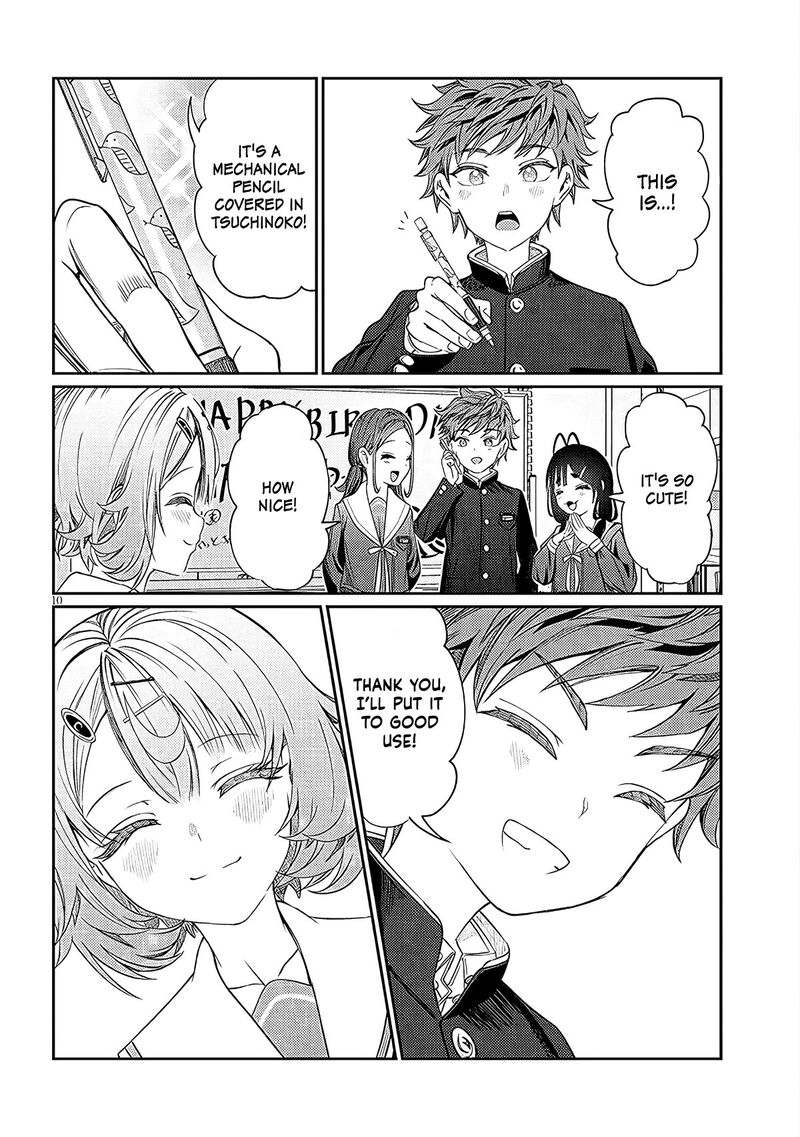 Kimi Wa Yakamashi Tojite Yo Kuchi Wo 39 10