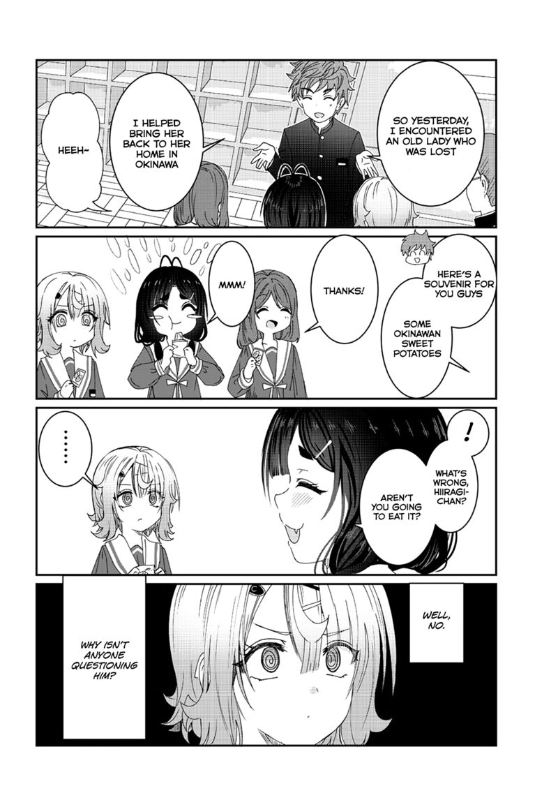 Kimi Wa Yakamashi Tojite Yo Kuchi Wo 3b 1