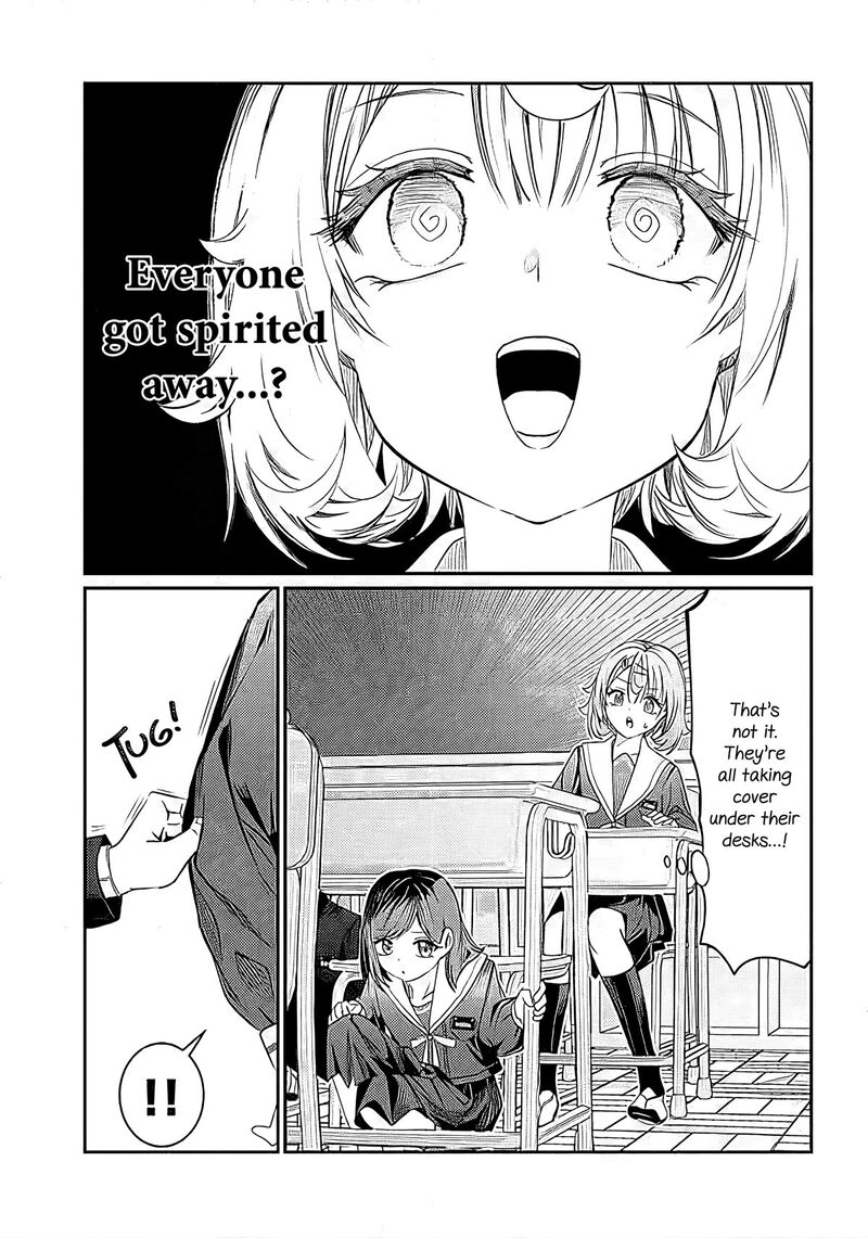 Kimi Wa Yakamashi Tojite Yo Kuchi Wo 40 3