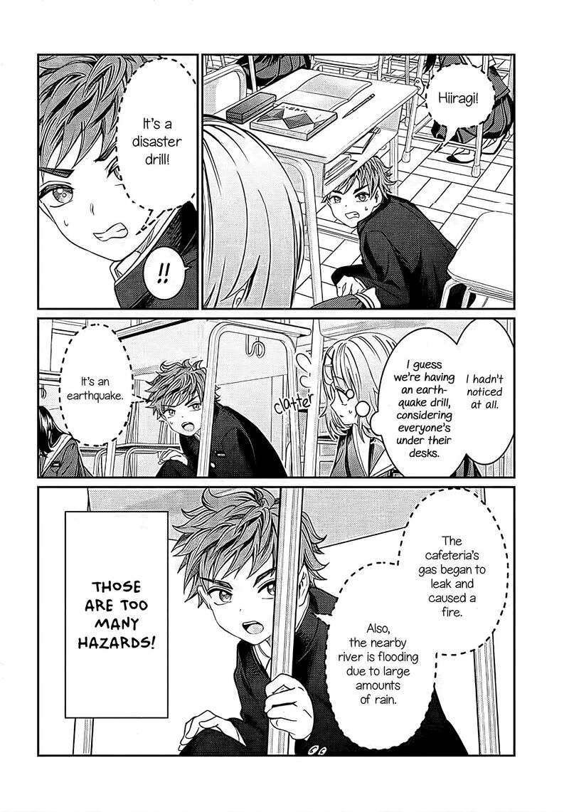 Kimi Wa Yakamashi Tojite Yo Kuchi Wo 40 4