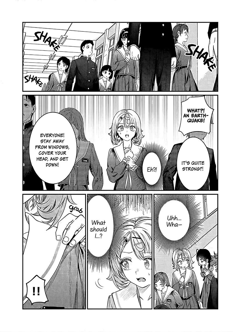 Kimi Wa Yakamashi Tojite Yo Kuchi Wo 40 7