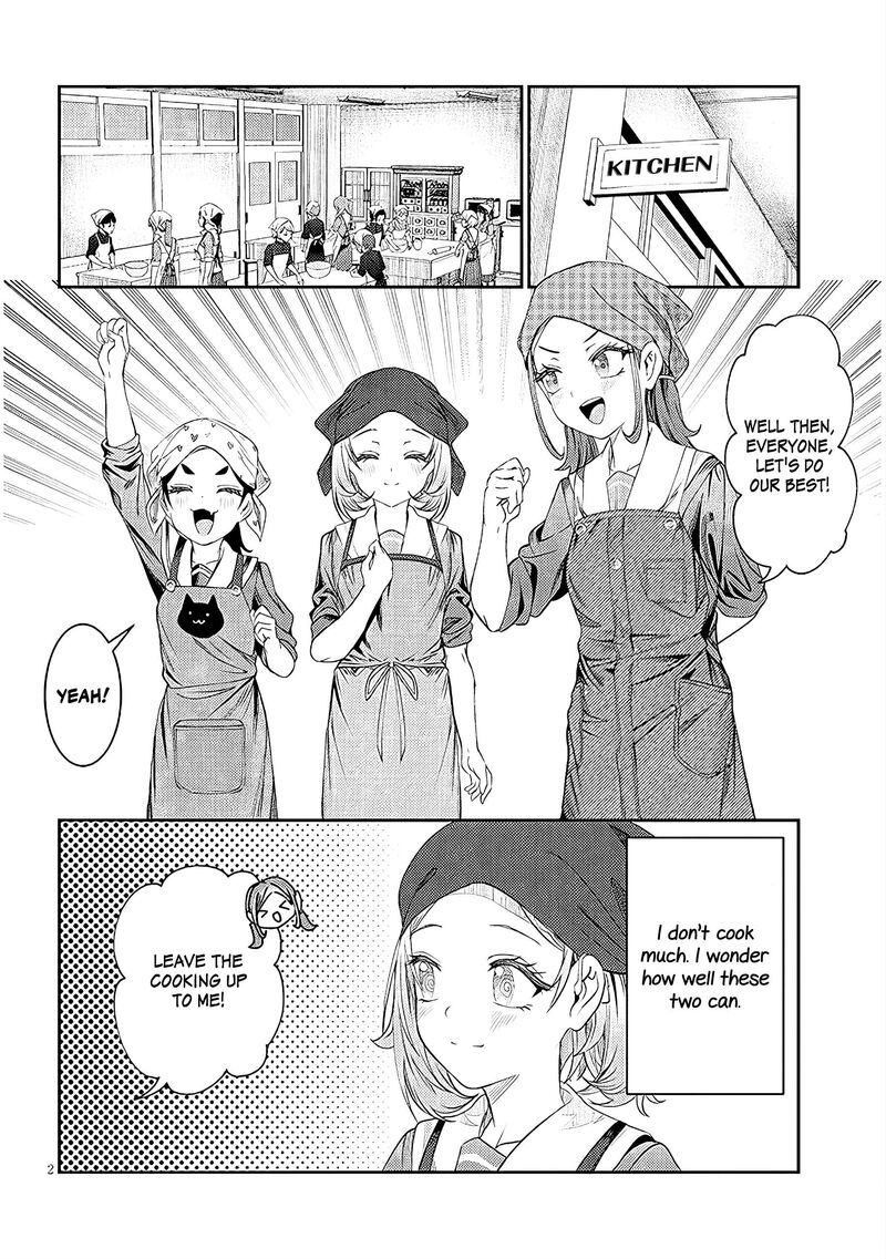 Kimi Wa Yakamashi Tojite Yo Kuchi Wo 42 2