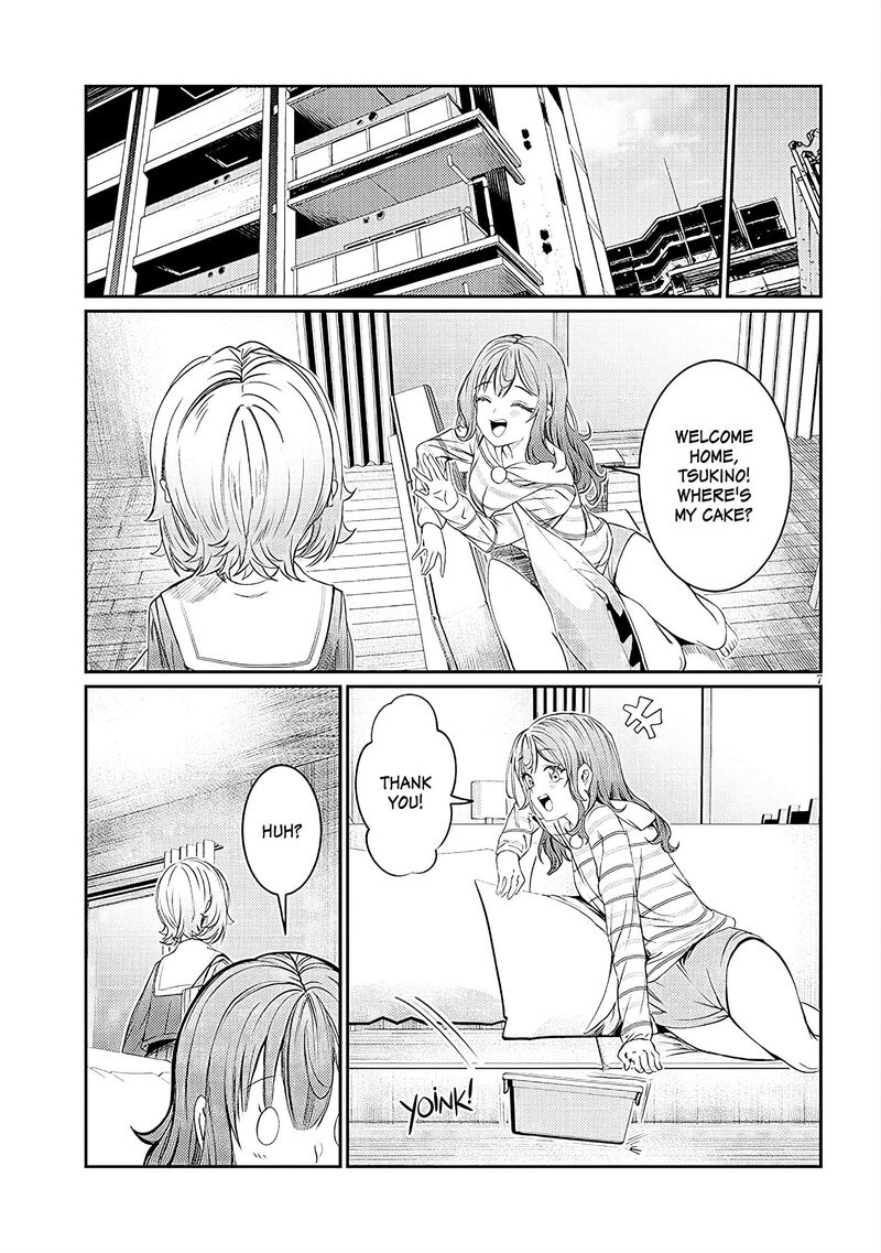 Kimi Wa Yakamashi Tojite Yo Kuchi Wo 42 7