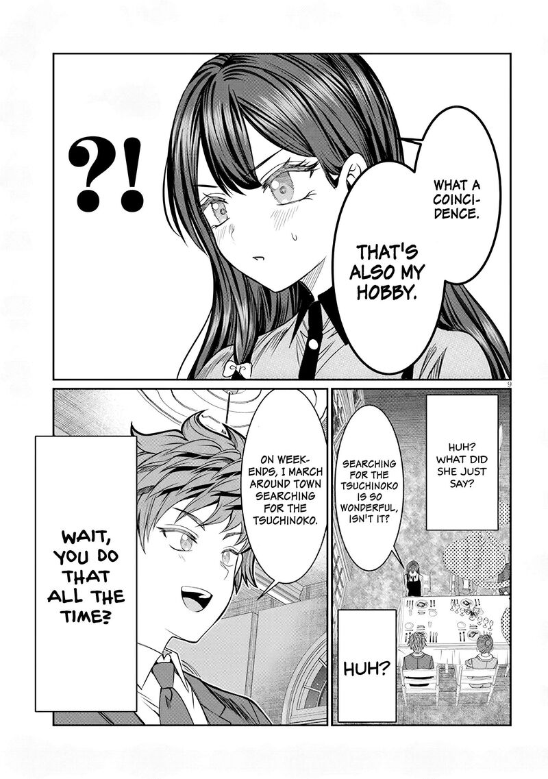 Kimi Wa Yakamashi Tojite Yo Kuchi Wo 44 9
