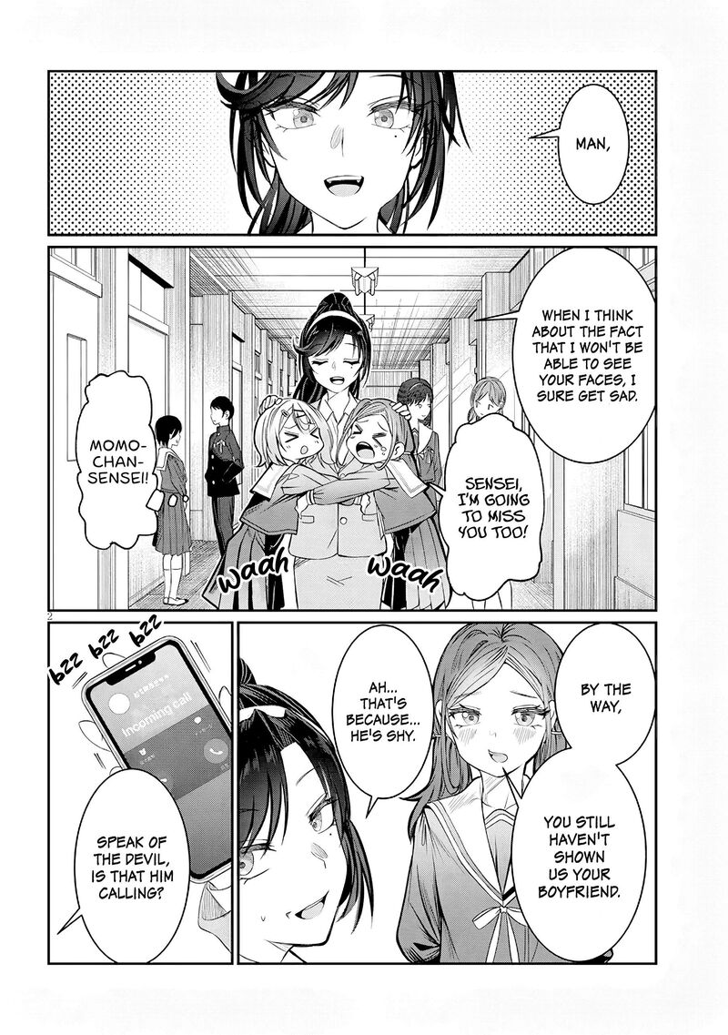 Kimi Wa Yakamashi Tojite Yo Kuchi Wo 48 2