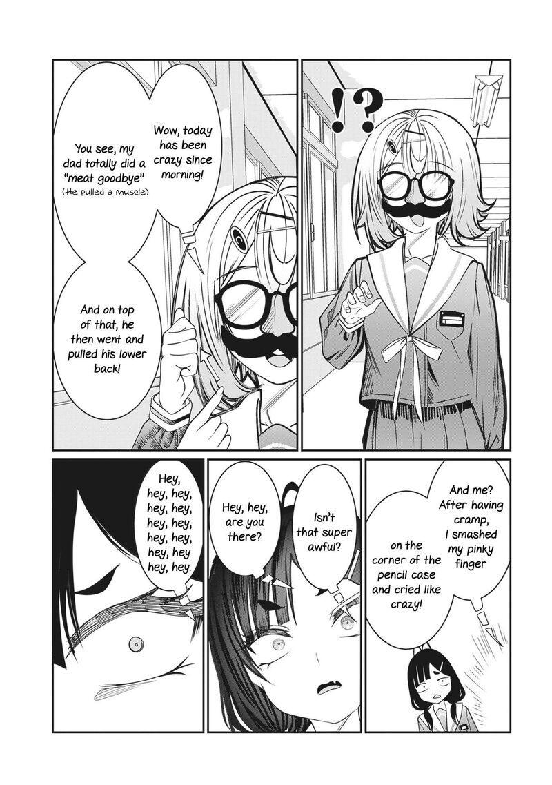 Kimi Wa Yakamashi Tojite Yo Kuchi Wo 48a 2