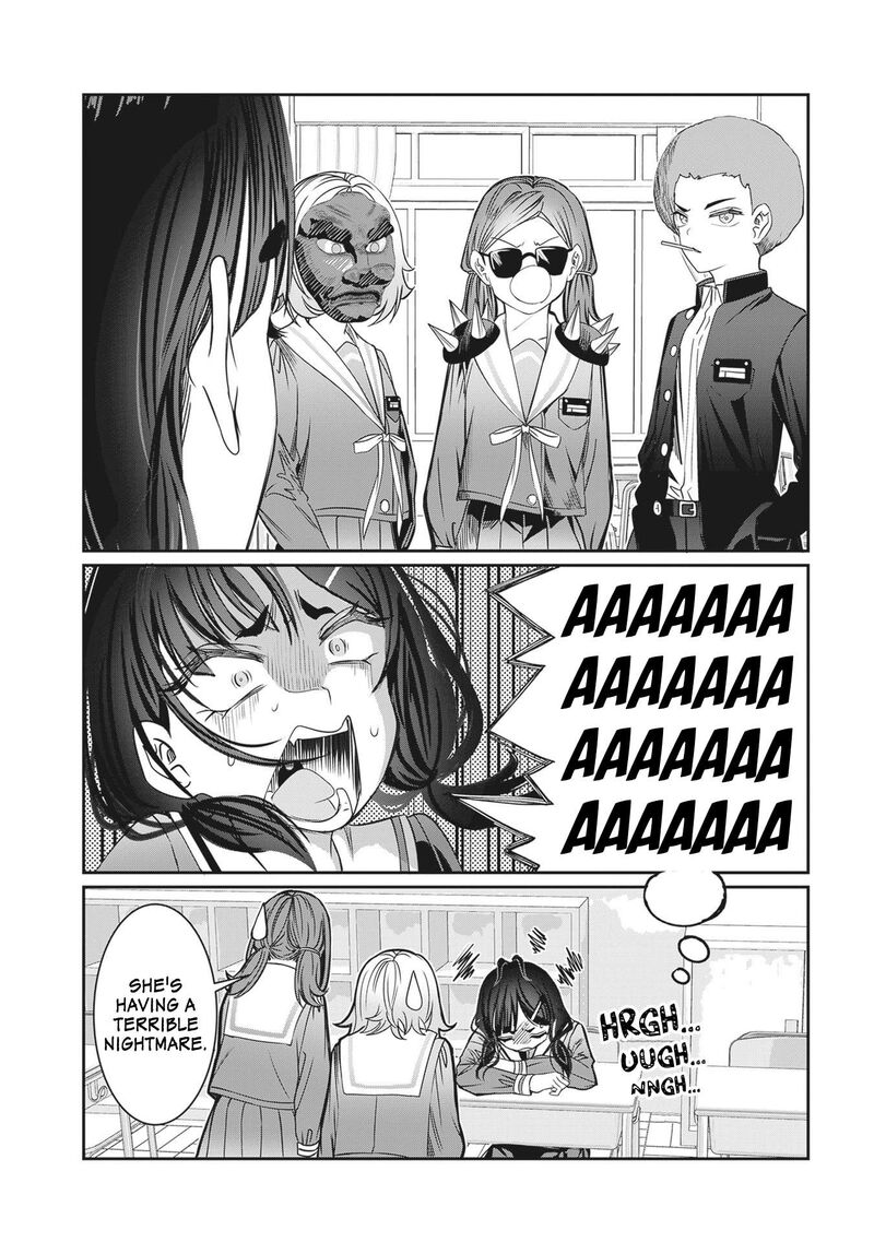 Kimi Wa Yakamashi Tojite Yo Kuchi Wo 48a 8