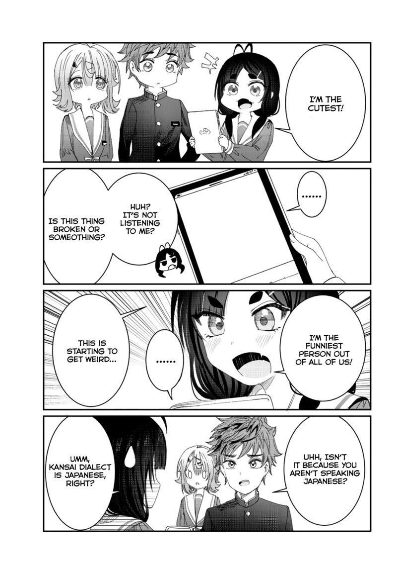 Kimi Wa Yakamashi Tojite Yo Kuchi Wo 6b 1
