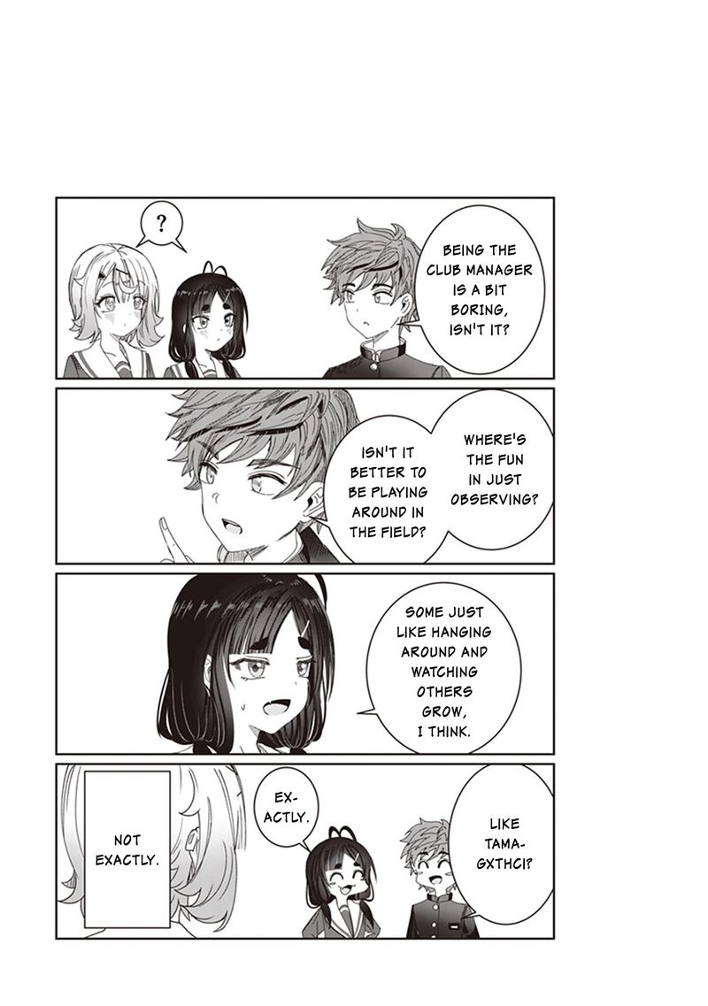 Kimi Wa Yakamashi Tojite Yo Kuchi Wo 8b 1