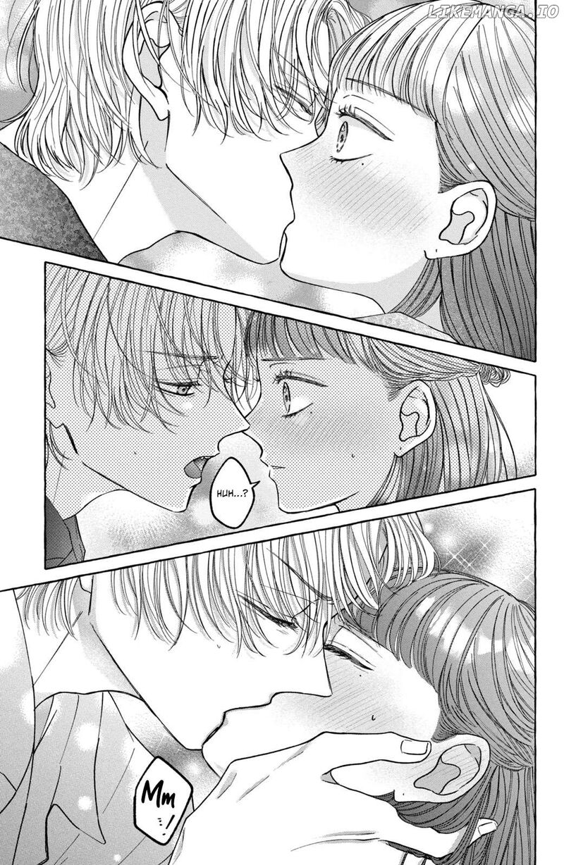 Kimi Wo Hitori Ni Shite Agenai 4 27