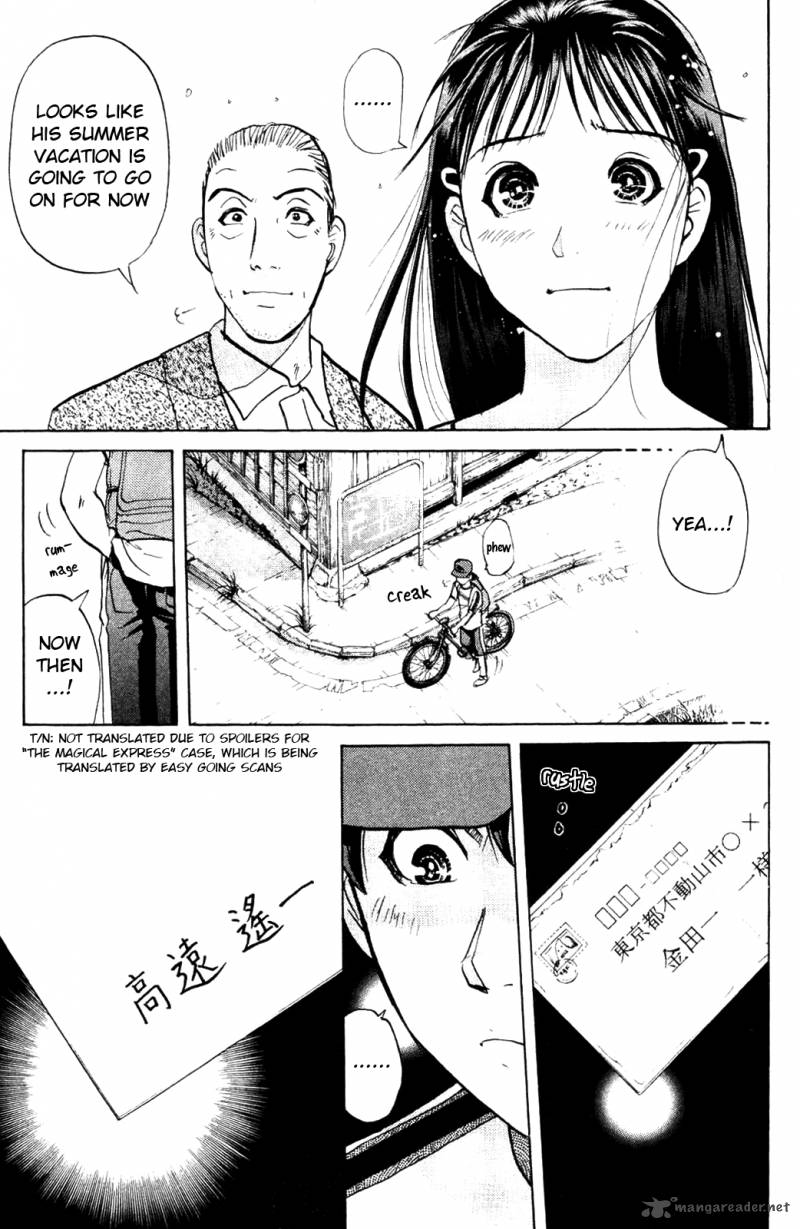 Kindaichi Case Files Legendary Vampire Murders 8 24