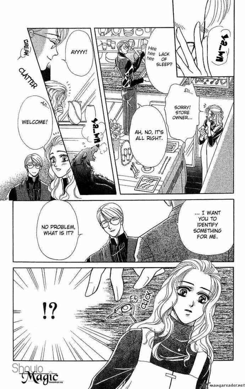 Kindan No Koi De Ikou 1 8